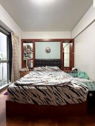 The Bayshore (D16), Condominium #625562921